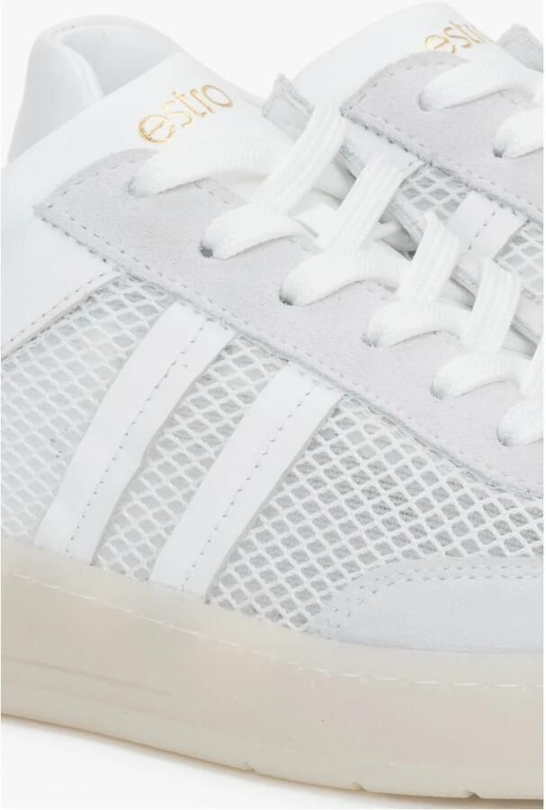 Estro Low-Top Sneakers - Foto 2