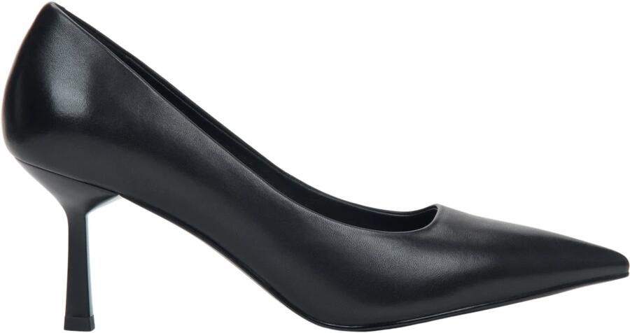 Estro P pumps met spitse neus