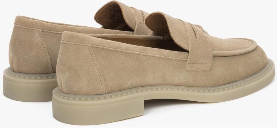 Estro Penny Loafers - Foto 2