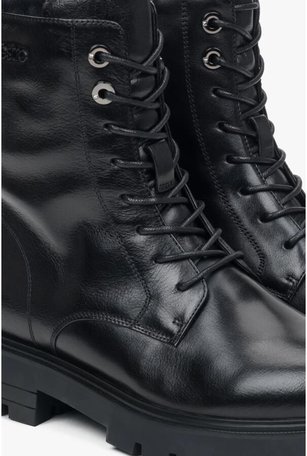 Estro Platform Enkellaarsjes - Foto 2