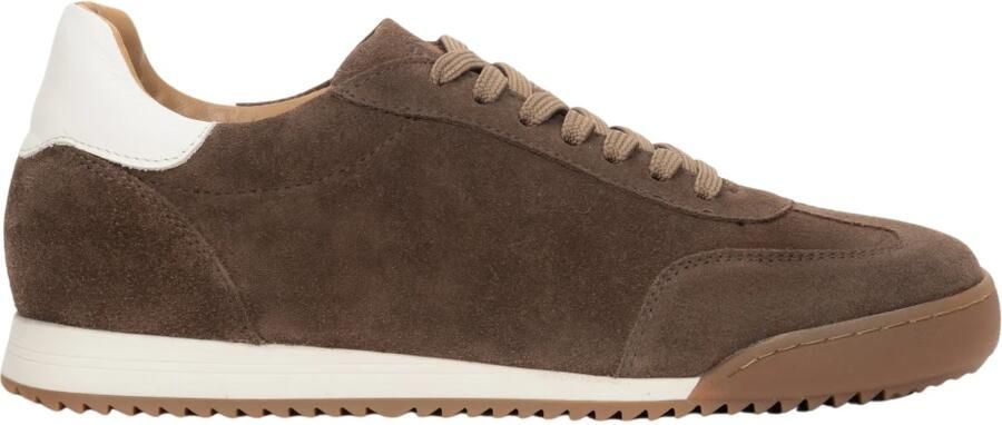 Estro Premium Velours Sneakers