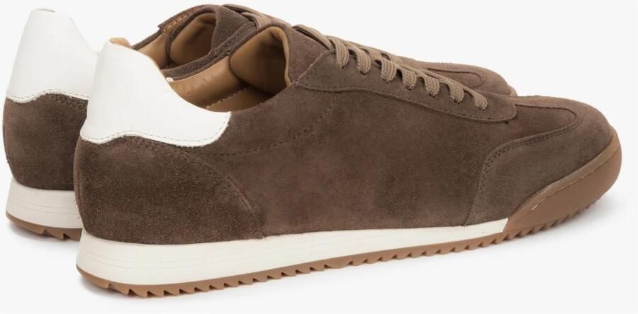 Estro Premium Velours Sneakers - Foto 2