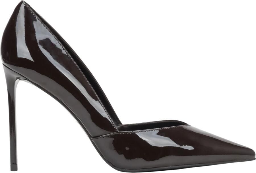 Estro Pumps met puntige neus en stilettohak