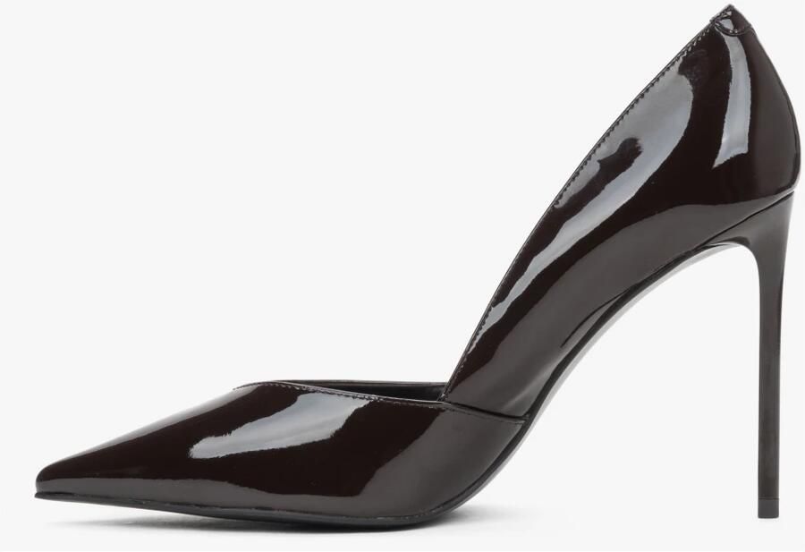 Estro Pumps met puntige neus en stilettohak - Foto 5