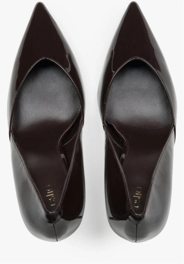 Estro Pumps met puntige neus en stilettohak - Foto 4