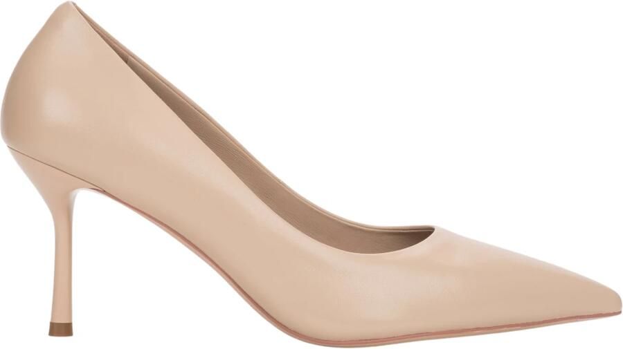 Estro Pumps met puntige neus