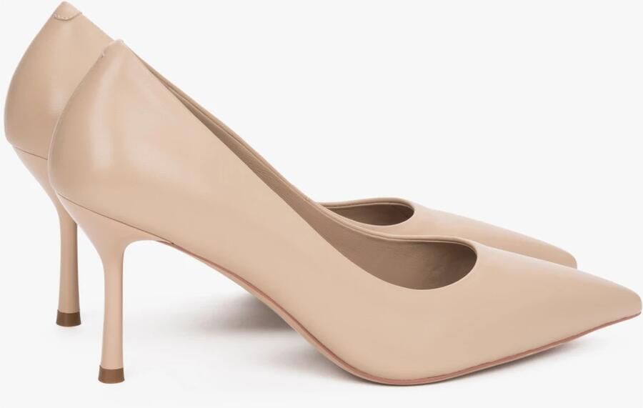 Estro Pumps met puntige neus - Foto 5