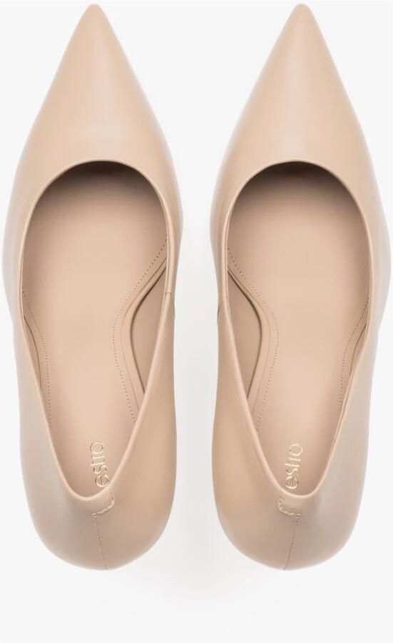 Estro Pumps met puntige neus - Foto 6