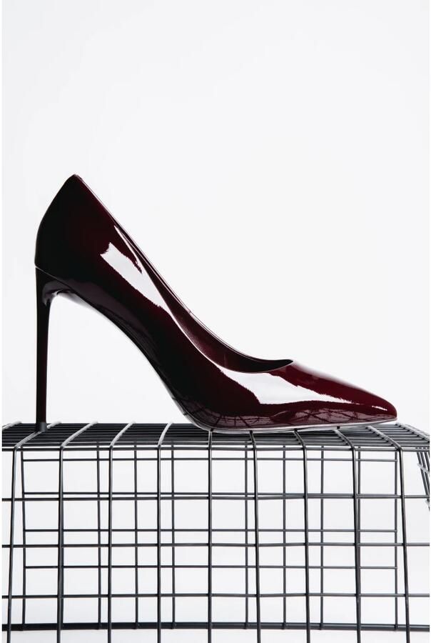 Estro Pumps met puntige neus - Foto 6