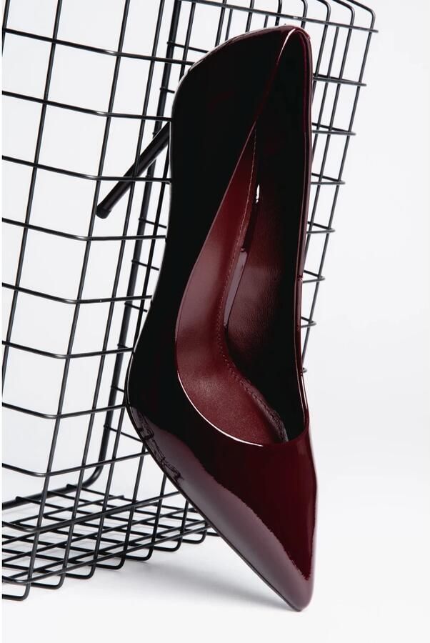 Estro Pumps met puntige neus - Foto 8