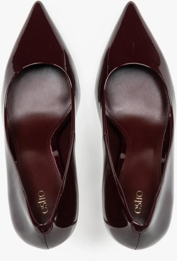 Estro Pumps met puntige neus - Foto 5