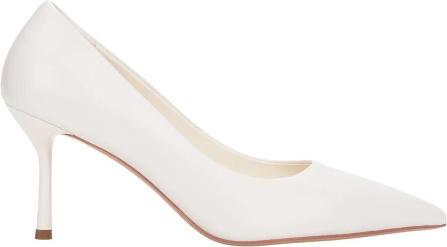 Estro Pumps met puntige neus