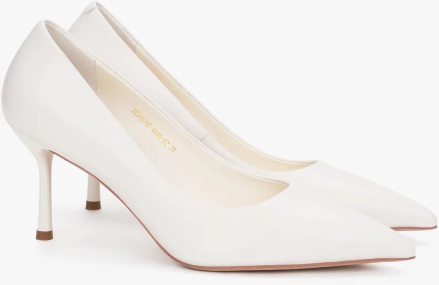 Estro Pumps met puntige neus - Foto 5
