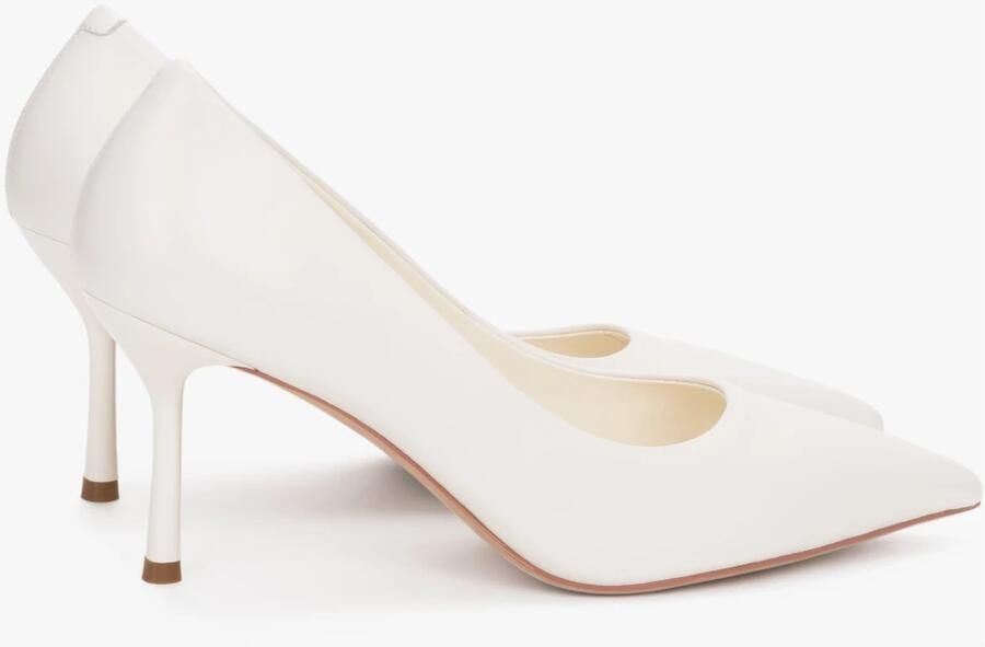 Estro Pumps met puntige neus - Foto 4
