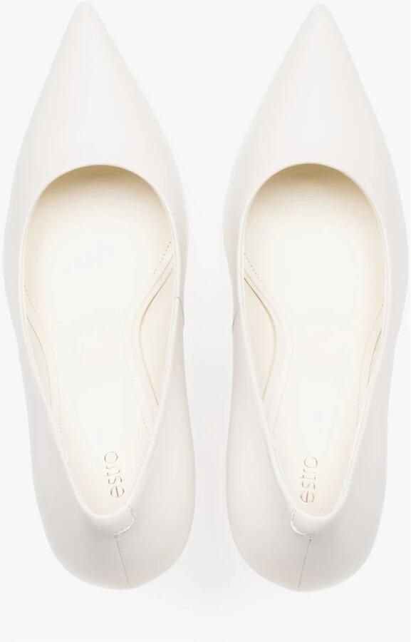 Estro Pumps met puntige neus - Foto 6