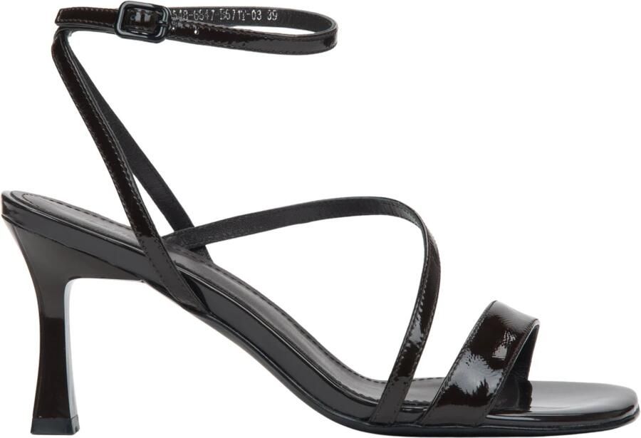 Estro Sandalen met Hak