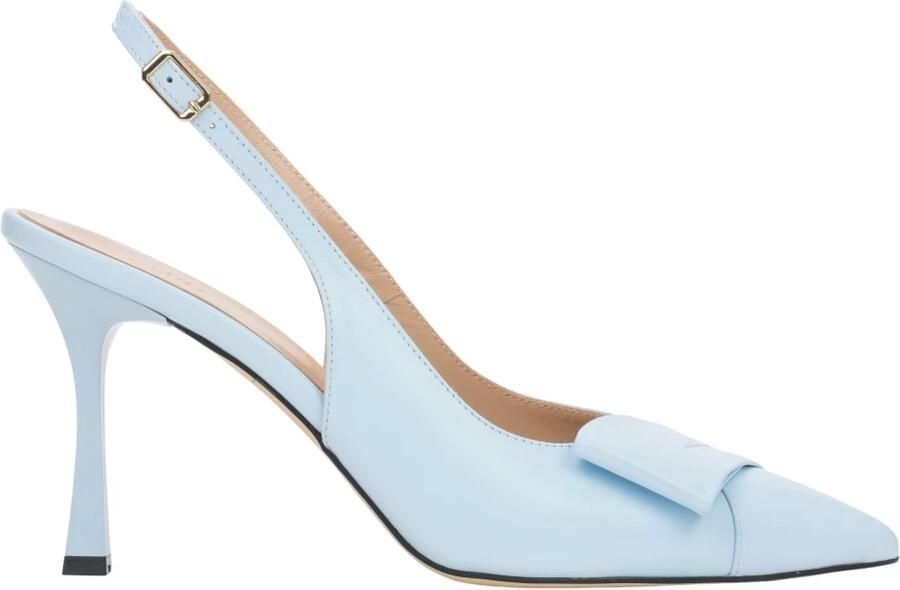 Estro Slingback Pumps met Stiletto Hak