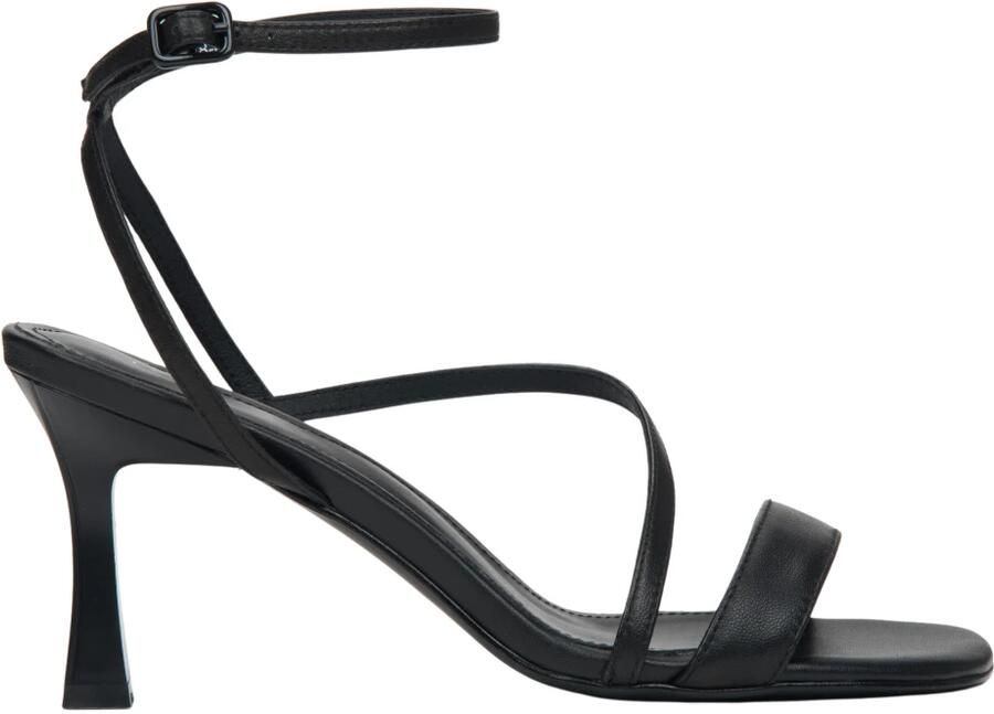 Estro Stiletto Sandalen