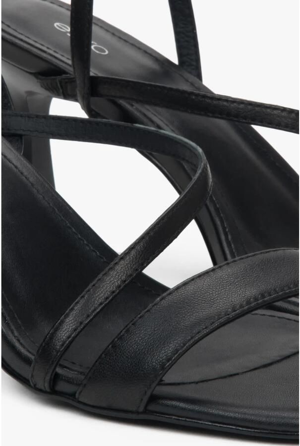 Estro Stiletto Sandalen - Foto 2