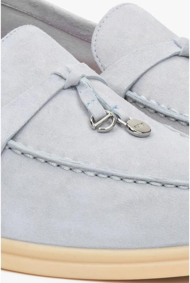 Estro Tassel Loafers - Foto 2