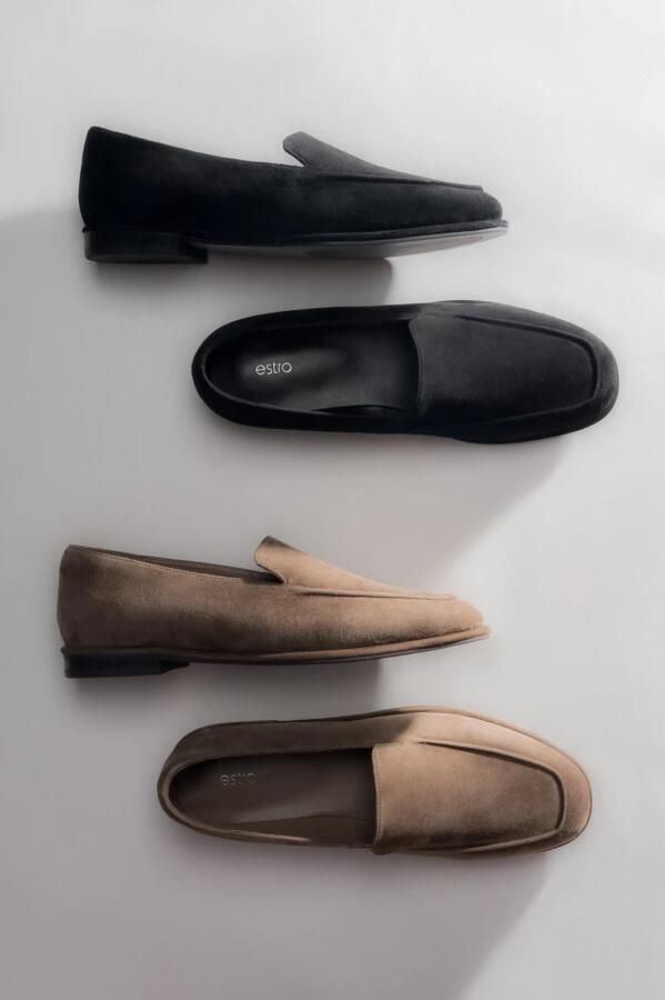 Estro Velours Loafers - Foto 2