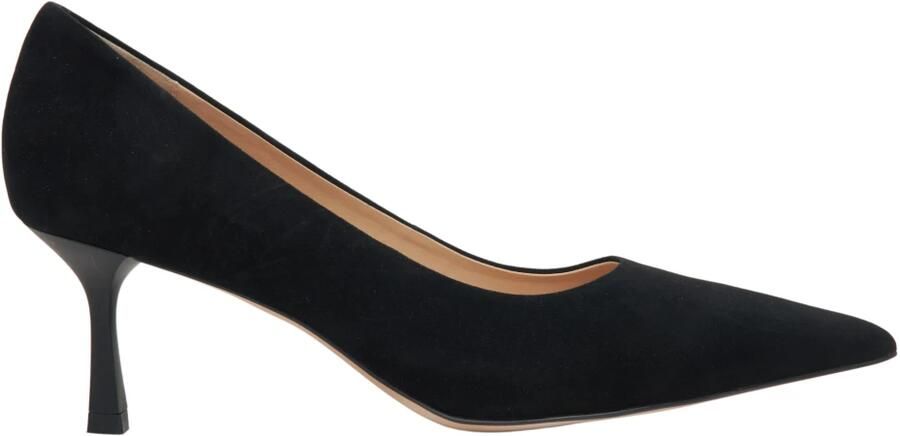 Estro Velour Pumps