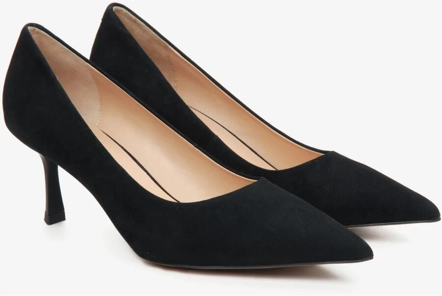 Estro Velour Pumps - Foto 3