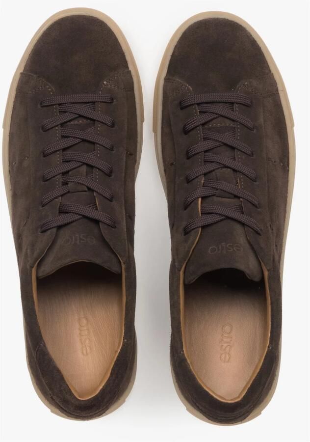 Estro Velour Sneakers - Foto 2