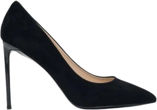 Estro Velour Stilettos