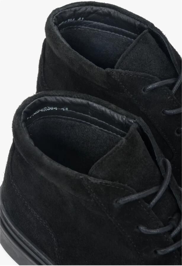 Estro Velours Enkellaarsjes - Foto 2