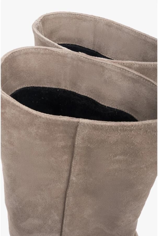 Estro Velours Hoge Laarzen - Foto 2
