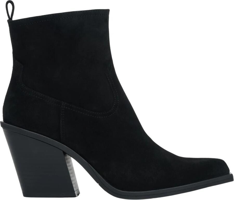 Estro Warme Cow laarzen