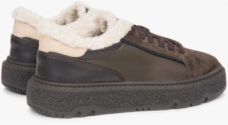 Estro Winter Sneakers - Foto 2