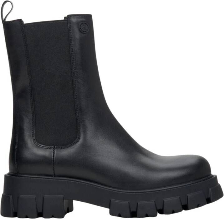 Estro Hoge Chelsea Boots