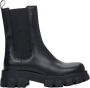 Estro Hoge Chelsea Boots - Thumbnail 1