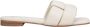 Estro Lichtbeige Slippers - Thumbnail 1