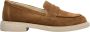 Estro Loafers Brown Dames - Thumbnail 1
