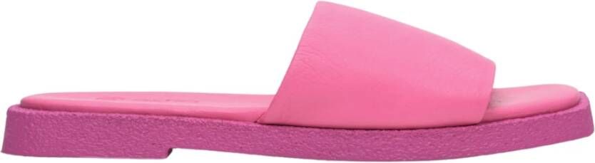 Estro Sandals Pink Dames