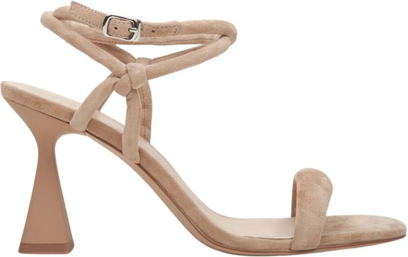 Estro Shoes Beige Dames