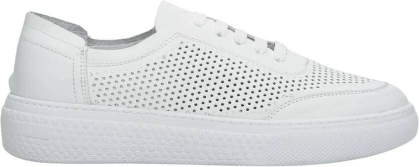 Estro Shoes White Dames