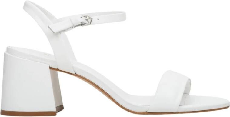 Estro Shoes White Dames