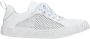 Estro Sneakers White Dames - Thumbnail 1