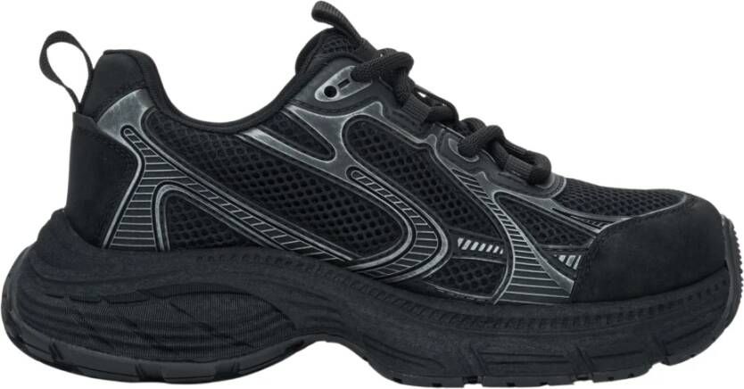 Estro Sportieve Low-Top Sneakers