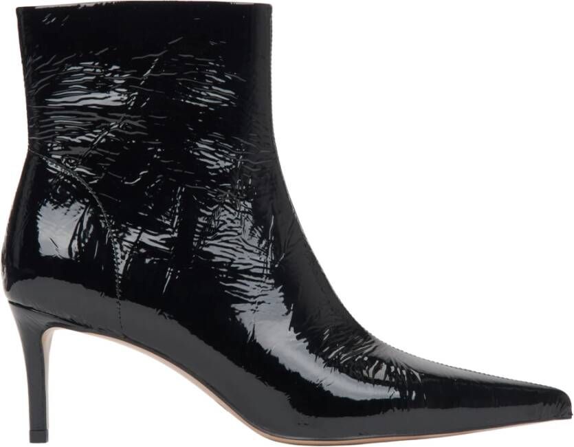 Estro Stiletto Enkellaarsjes