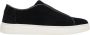 Estro Zwarte Low-Top Sneakers - Thumbnail 1