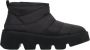 Estro Zwarte Snowboots voor Dames met Echt Bont Er00112259 - Thumbnail 1