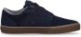 Etnies Donkerblauwe Skate Schoenen met Gomzool - Thumbnail 1