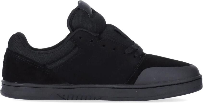 Etnies Michelin Skate Schoenen Zwart