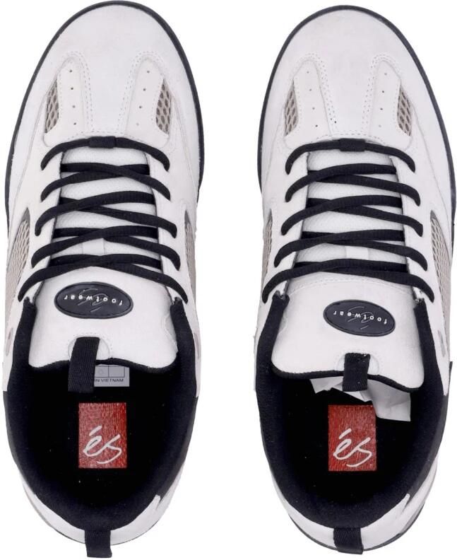 Etnies Sneakers Grijs Heren