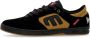 Etnies Force Shield Skate Schoenen Zwart Bruin Black Heren - Thumbnail 1